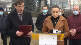 Acuzații grave la adresa lui Ion Ceban: Mafia imobiliară înflorește, Ceban are nevoie de bani pentru MAN